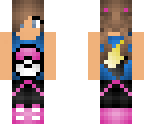 important - skin trade with cookiekitty7