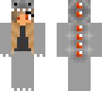 indominus rex girl