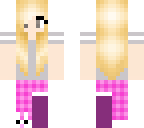 injured annbeth
