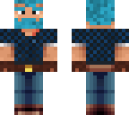 jack blue