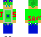 jacksepticeye fw