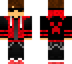 jacob red