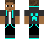jninja2233's skin