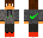 jock skin