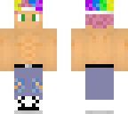 joey graceffa pink