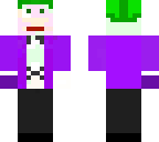 joker suicide squad