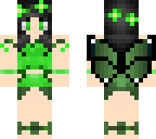 jungle fairy