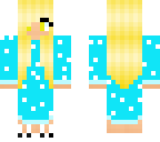 justice nightgown