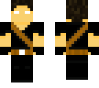 kamilohalo herobrine 2