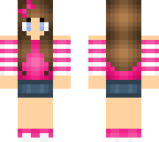 kawaii girl