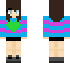 kind soul frisk