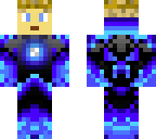 king andrew