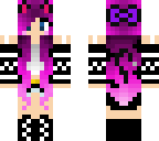 kitty girl