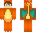 koutsi charizrd