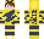 koutsi electabuzz