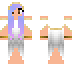 lady crystal