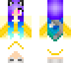 lady irene skin