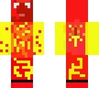 lava queen