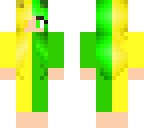 lemon lime