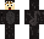 leopard onesie