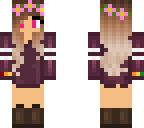 lgbt girl version 3
