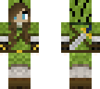 linktijger girl