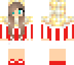 look im popcorn