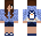 lostinblue's skin