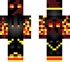 magma cube gamer