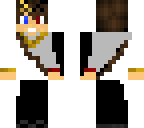 mago skin