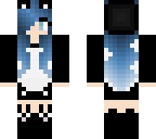 majestic fantasy's skin