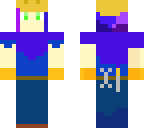 male builder
