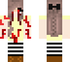 mangled fran bow