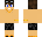 mare skin