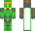 master chief gladiator