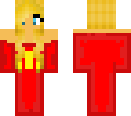 mcdonalds girl