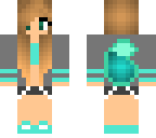 mclimax new skin