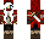 me as an assassin