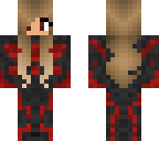 me as shadow knight