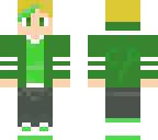 me in irl version 2