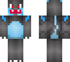 mega charizard x