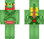 mega sceptile ex