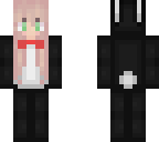meh as a bunny