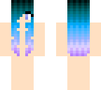 mermaid base