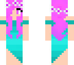 mermaid's wish edit
