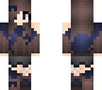 midnight woods - requested by ewiize