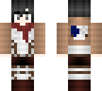 mikasa from aot