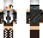 minecraft diaries oc