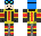 minedan story mode