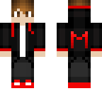 mining bros skin - request kaose26